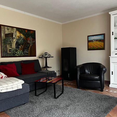 Ferienhaus Im Fischersteig Wustrow  Luaran gambar