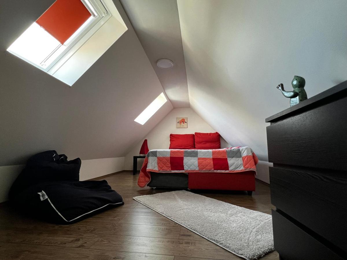 Ferienhaus Im Fischersteig Wustrow  Luaran gambar