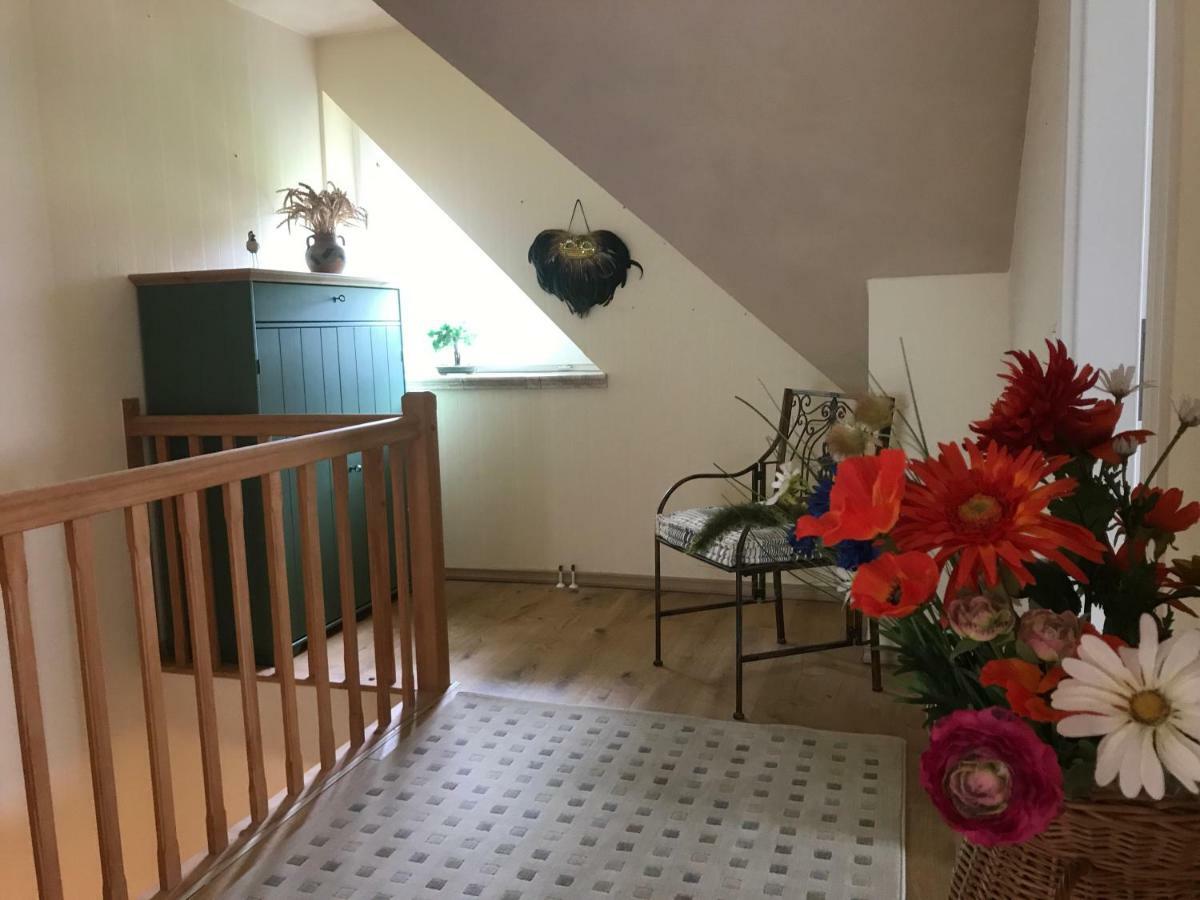 Ferienhaus Im Fischersteig Wustrow  Luaran gambar
