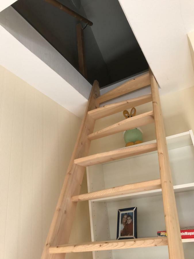 Ferienhaus Im Fischersteig Wustrow  Luaran gambar