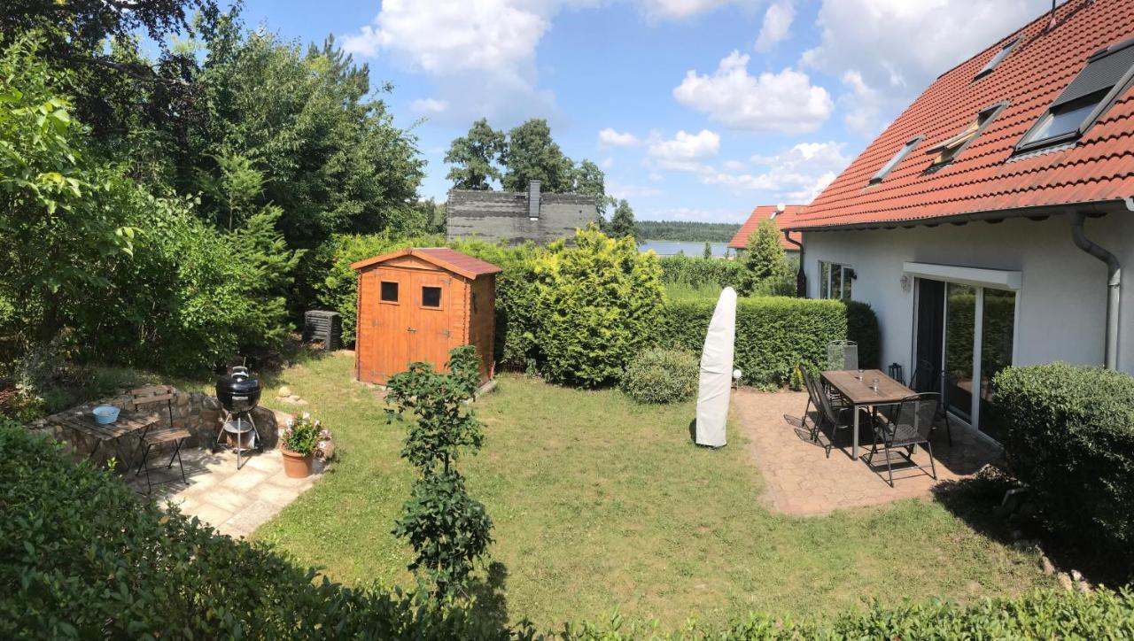 Ferienhaus Im Fischersteig Wustrow  Luaran gambar